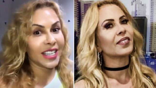 Joelma Joelma