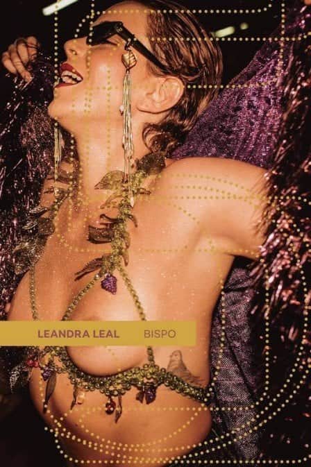 Leandra Leal Leandra Leal