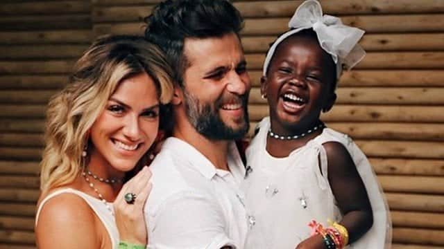 Giovanna Ewbank, Titi e Bruno Gagliasso (Foto: Divulgação) Giovanna Ewbank, Titi e Bruno Gagliasso (Foto: Divulgação)