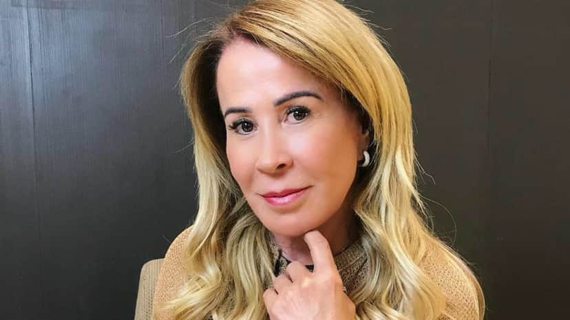 Zilu Camargo voltou para o Instagram e acabou causando ao retornar com tudo (Foto: Reprodução) Zilu Camargo voltou para o Instagram e acabou causando ao retornar com tudo (Foto: Reprodução)