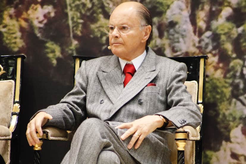 Edir Macedo é o proprietário do Grupo Record (foto: divulgação) Edir Macedo é o proprietário do Grupo Record (foto: divulgação)