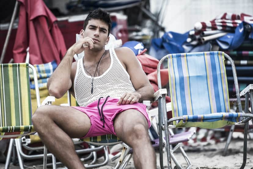 O ator Hugo Moura estará na novela Malhação - Toda Forma de Amar (Foto: Vinícius Mochizuki/Divulgação) O ator Hugo Moura estará na novela Malhação - Toda Forma de Amar (Foto: Vinícius Mochizuki/Divulgação)