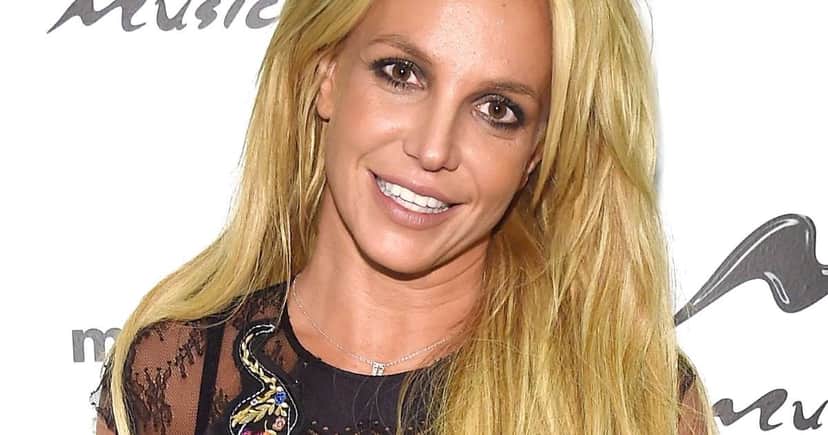 Britney Spears voltou a procurar ajuda médica e gera preocupação (Foto: Reprodução) Britney Spears voltou a procurar ajuda médica e gera preocupação (Foto: Reprodução)