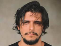 Bruno Gissoni fala sobre vídeo íntimo e saída da Globo