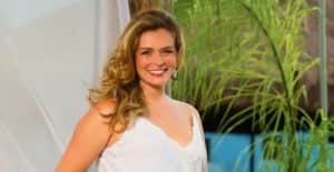 Bianca Castanho, a eterna Esmeralda (Foto: Reprodução) Bianca Castanho, a eterna Esmeralda (Foto: Reprodução)