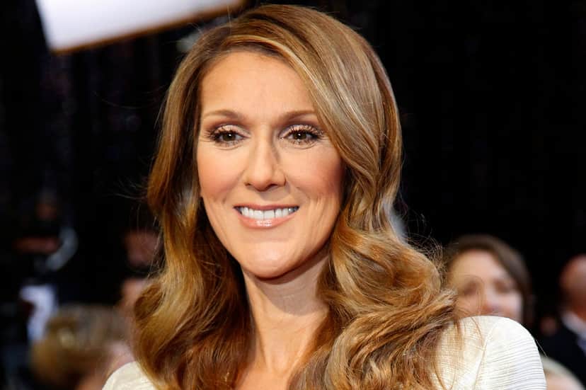 Céline Dion resolveu retomar a carreira e lançará um novo álbum (Foto: Reprodução) Céline Dion resolveu retomar a carreira e lançará um novo álbum (Foto: Reprodução)