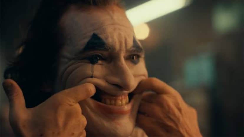 Coringa (foto: Reprodução) Coringa (foto: Reprodução)