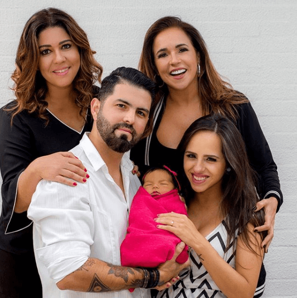 Daniela Mercury e família (Foto: Reprodução/ Instagram) Daniela Mercury e família (Foto: Reprodução/ Instagram)