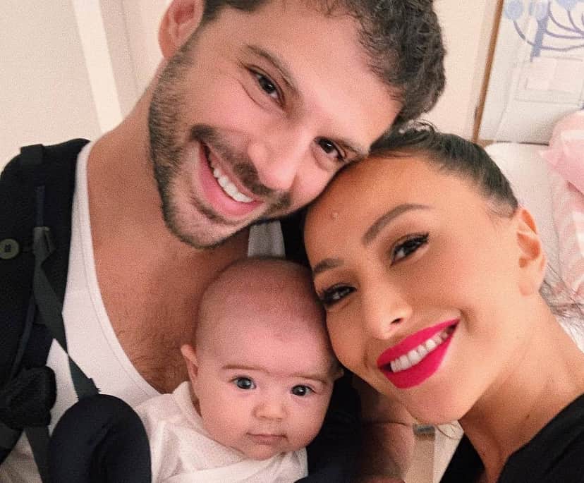 Duda Nagle, Sabrina Sato e Zoe (Foto: Reprodução/Instagram) Duda Nagle, Sabrina Sato e Zoe (Foto: Reprodução/Instagram)