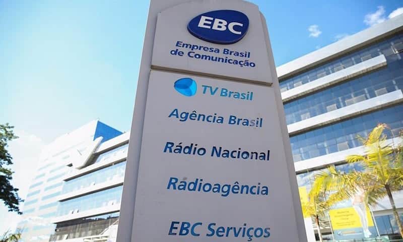 Funcionários se dizem censurados (Foto: Reprodução) Funcionários se dizem censurados (Foto: Reprodução)