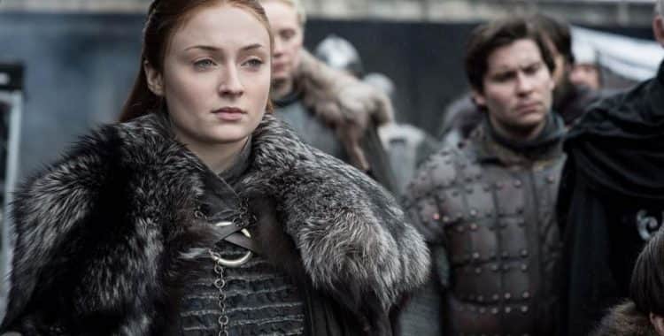 Game of Thrones (Foto: Reprodução) Game of Thrones (Foto: Reprodução)