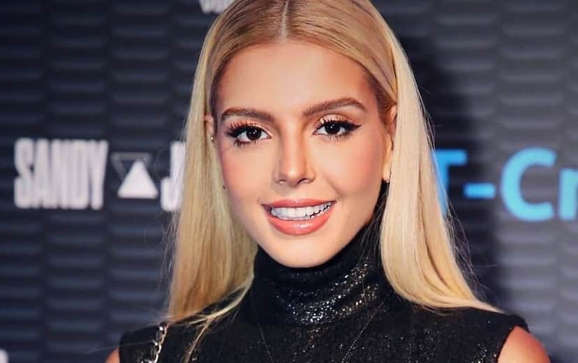 Giovanna Lancellotti deixou direção da Dançado dos Famosos na TV Globo irritada (Foto: Reprodução/Instagram) Giovanna Lancellotti deixou direção da Dançado dos Famosos na TV Globo irritada (Foto: Reprodução/Instagram)