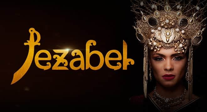 Jezabel (Foto: Divulgação) Jezabel (Foto: Divulgação)