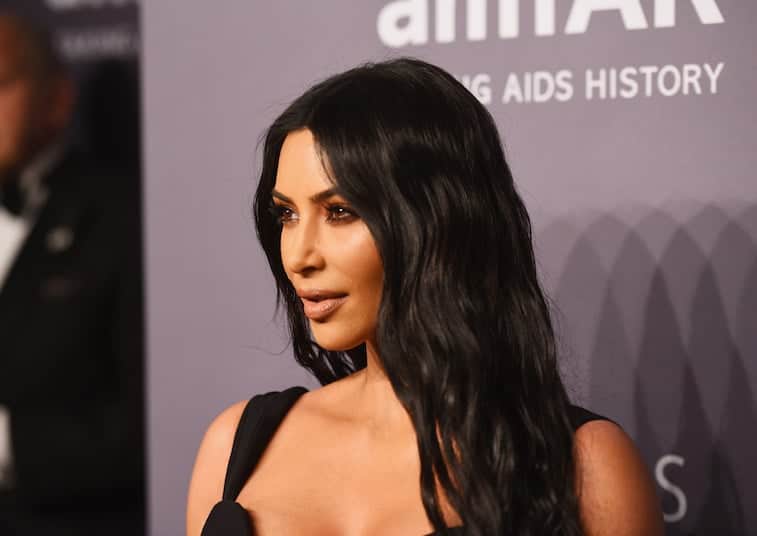 Kim Kardashian (Foto: Reprodução) Kim Kardashian (Foto: Reprodução)