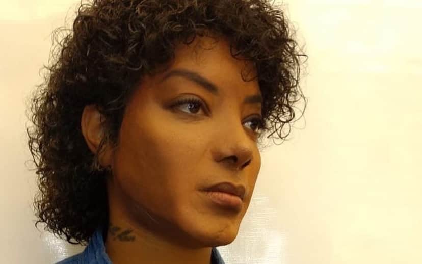 Ludmilla (Reprodução/Instagram) Ludmilla (Reprodução/Instagram)
