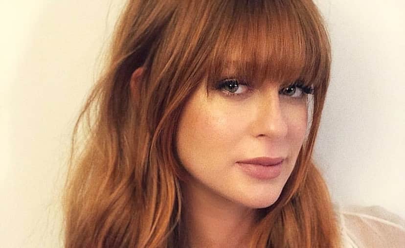Marina Ruy Barbosa (Foto: Reprodução/Instagram) Marina Ruy Barbosa (Foto: Reprodução/Instagram)