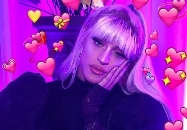 Pabllo Vittar (Reprodução/Instagram) Pabllo Vittar (Reprodução/Instagram)