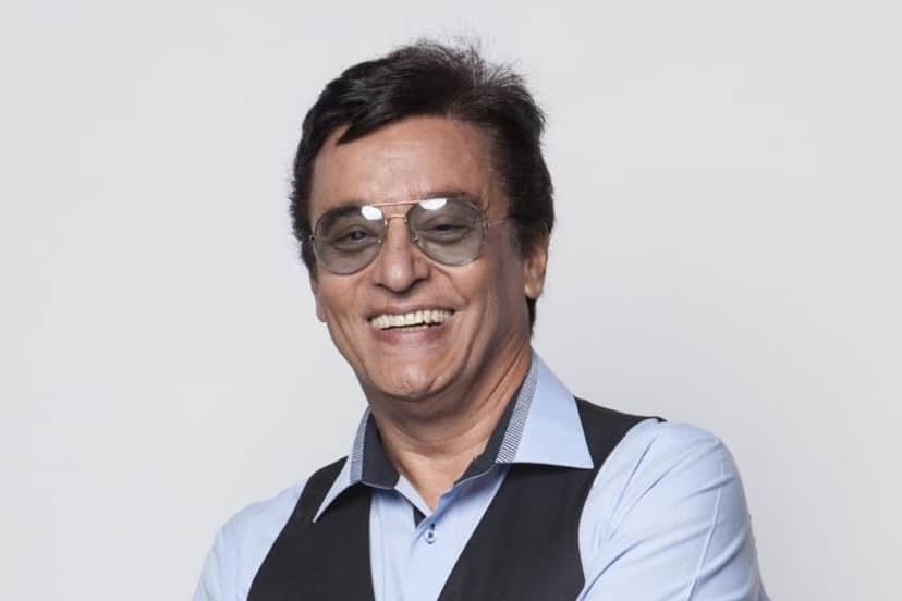 O cantor Nahim (Foto: Divulgação) O cantor Nahim (Foto: Divulgação)