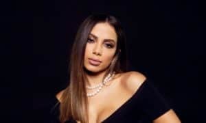 Anitta gastou milhões em novo álbum (Foto: Reprodução) Anitta gastou milhões em novo álbum (Foto: Reprodução)