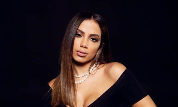 Anitta gastou milhões em novo álbum (Foto: Reprodução) Anitta gastou milhões em novo álbum (Foto: Reprodução)