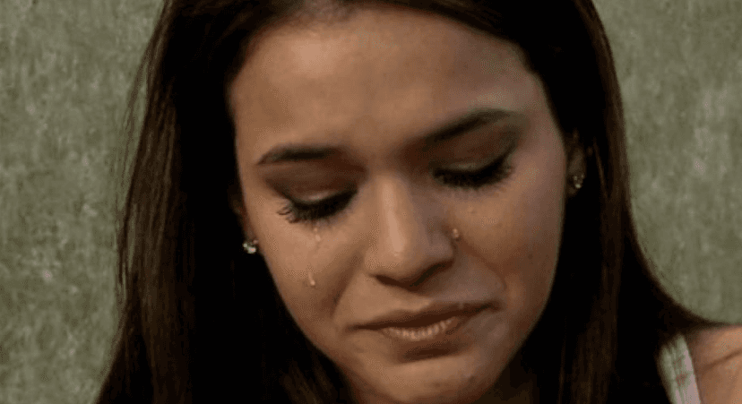 Bruna Marquezine gerou preocupação por apagar vídeo do Instagram (Foto: Reprodução) Bruna Marquezine gerou preocupação por apagar vídeo do Instagram (Foto: Reprodução)