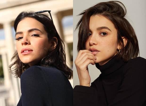 Bruna Marquezine e Manu Gavassi (Foto: Divulgação) Bruna Marquezine e Manu Gavassi (Foto: Divulgação)