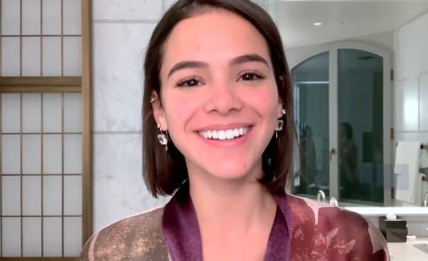 Bruna Marquezine (Foto: Reprodução) Bruna Marquezine (Foto: Reprodução)