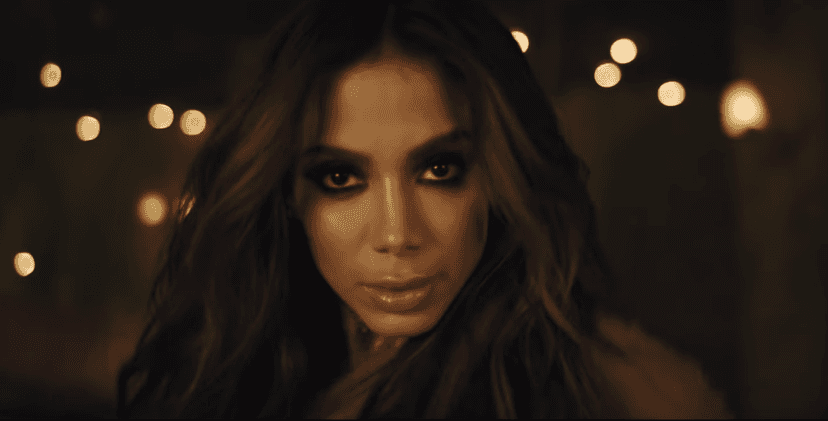 Anitta (Foto: Reprodução) Anitta (Foto: Reprodução)