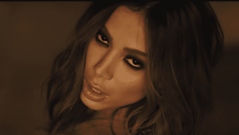 Anitta (Foto: Reprodução) Anitta (Foto: Reprodução)