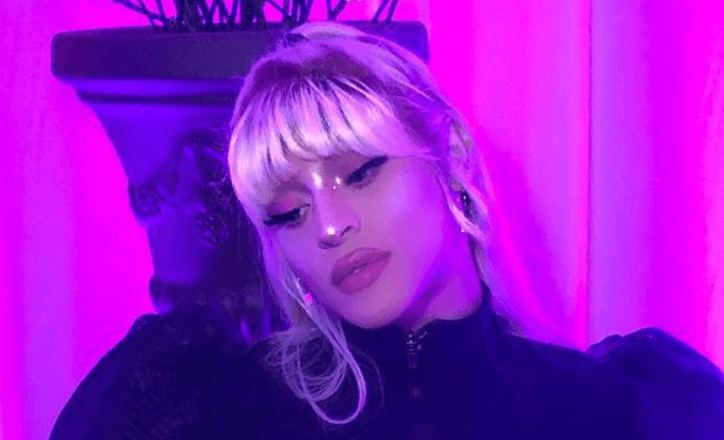 Pabllo Vittar (Foto: Reprodução) Pabllo Vittar (Foto: Reprodução)