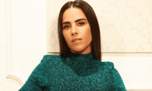 Wanessa Camargo (Foto: Reprodução/Instagram) Wanessa Camargo (Foto: Reprodução/Instagram)