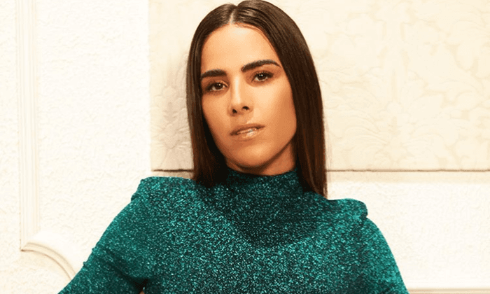 Wanessa Camargo (Foto: Reprodução/Instagram) Wanessa Camargo (Foto: Reprodução/Instagram)