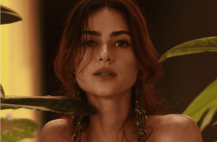 A atriz Thaila Ayala (Foto: Reprodução/Instagram)