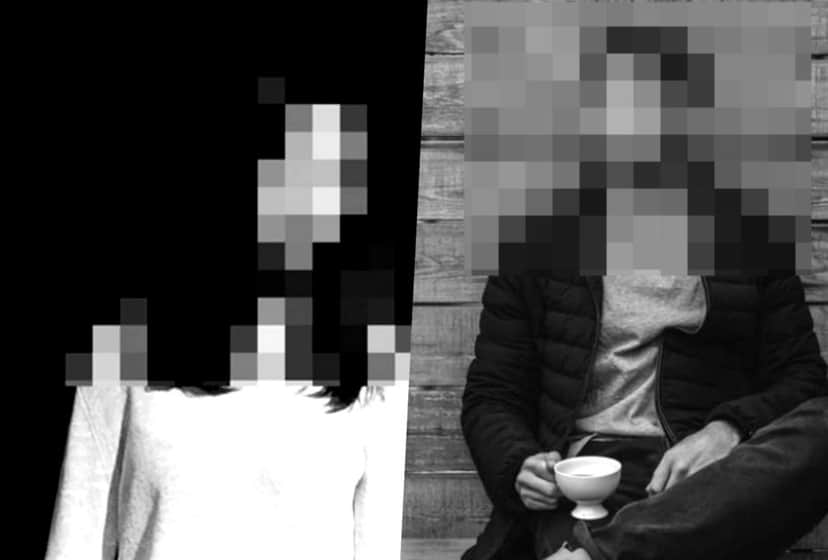 Famoso apresentador é acusado de ter agredido todas as parceiras com quem manteve relacionamento Famoso apresentador é acusado de ter agredido todas as parceiras com quem manteve relacionamento