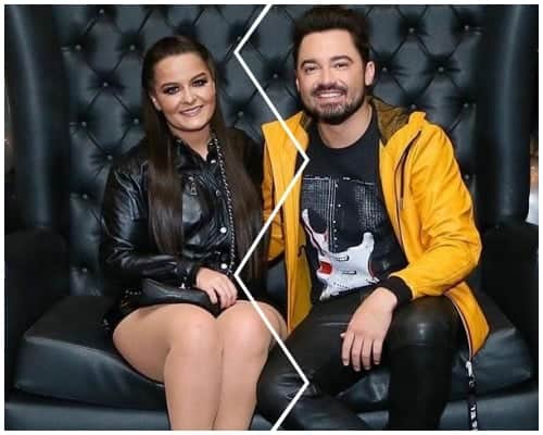 Maiara vai aos prantos ao falar de Fernando para Eliana e desabafo comove apresentadora: "vai dar errado" Foto: Reprodução Maiara vai aos prantos ao falar de Fernando para Eliana e desabafo comove apresentadora: "vai dar errado" Foto: Reprodução