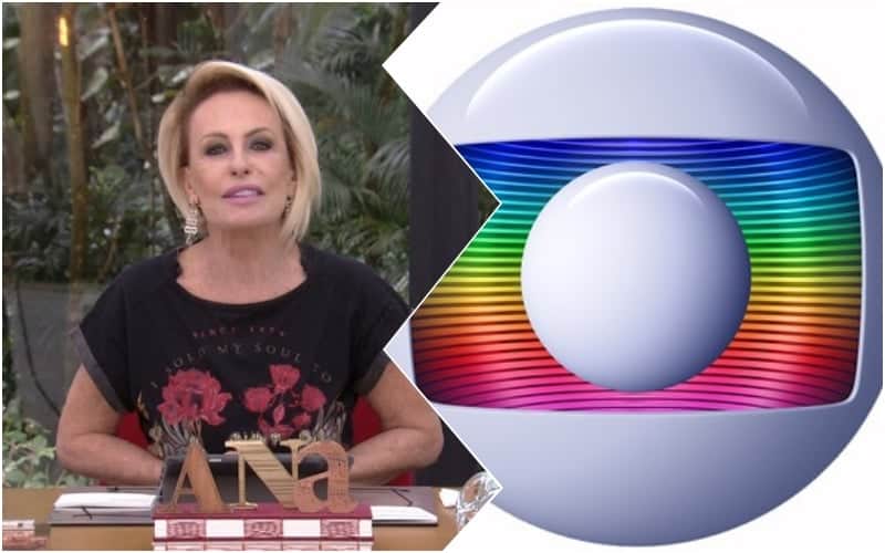 Ana Maria Braga se revolta, fala em sair da Globo e declara: "Temos muito trabalho"Foto: Reprodução Ana Maria Braga se revolta, fala em sair da Globo e declara: "Temos muito trabalho"Foto: Reprodução