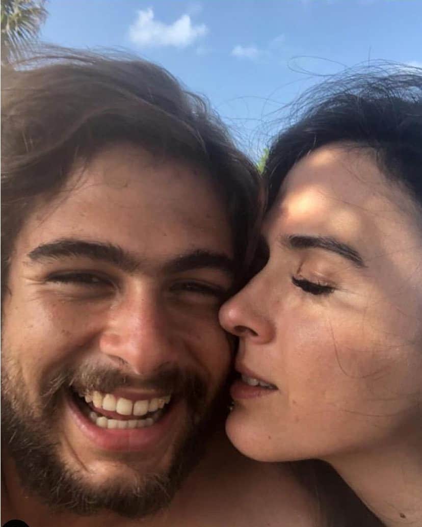 Tata werneck e Rafa Vitti Tata werneck e Rafa Vitti