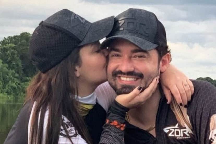 Fernando Zor está namorando com Maiara. (Foto: Reprodução/Instagram) Fernando Zor está namorando com Maiara. (Foto: Reprodução/Instagram)
