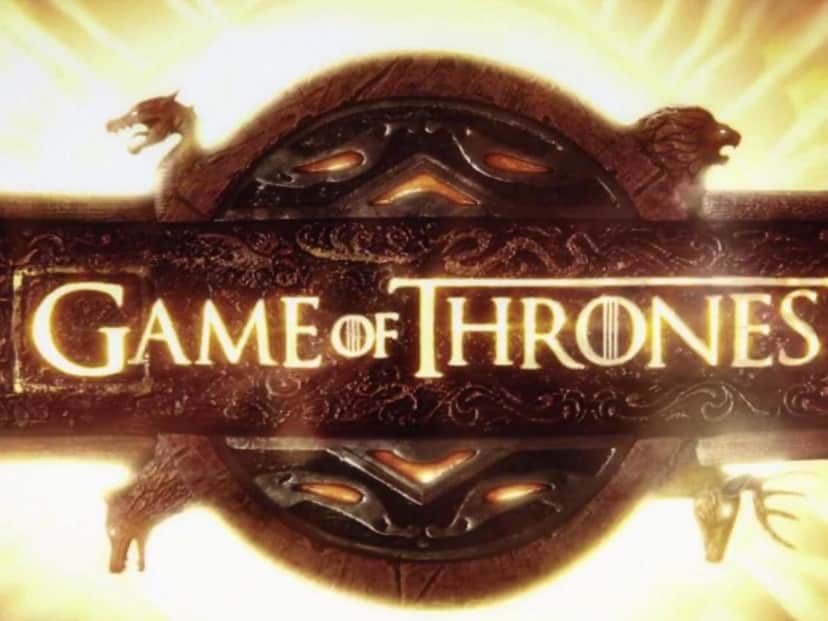 Game of Thrones (Foto: Reprodução) Game of Thrones (Foto: Reprodução)