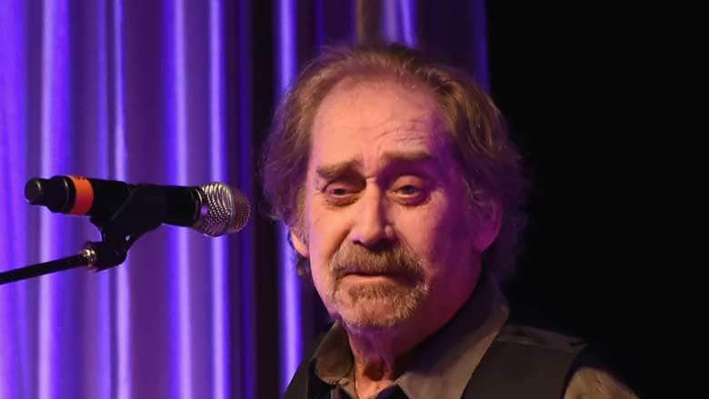 Earl Thomas Conley (Foto: Reprodução) Earl Thomas Conley (Foto: Reprodução)