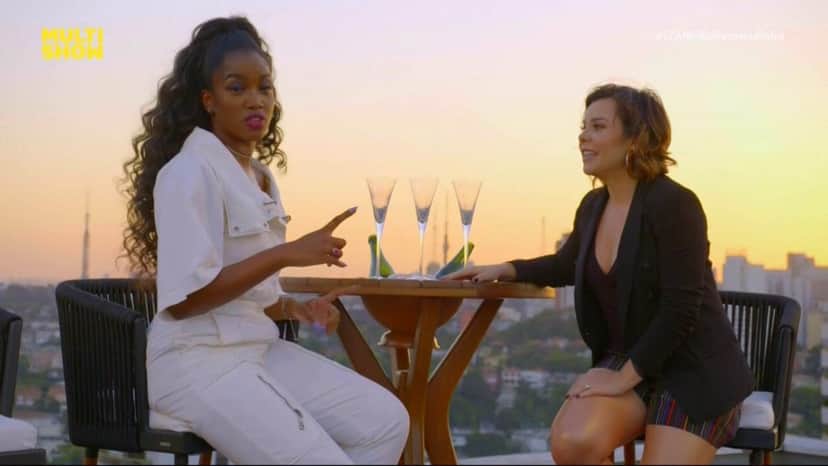 Iza no Vai Fernandinha de Fernanda Souza Iza no Vai Fernandinha de Fernanda Souza
