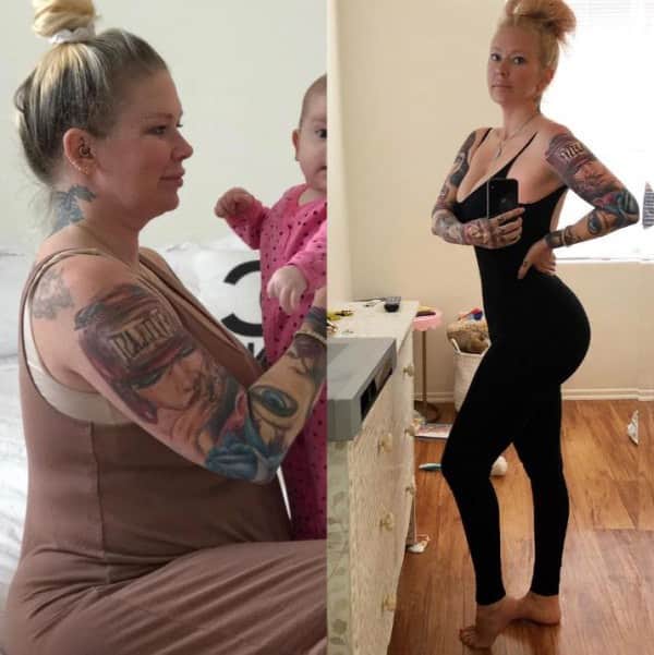 Jenna Jameson (Foto: Reprodução) Jenna Jameson (Foto: Reprodução)