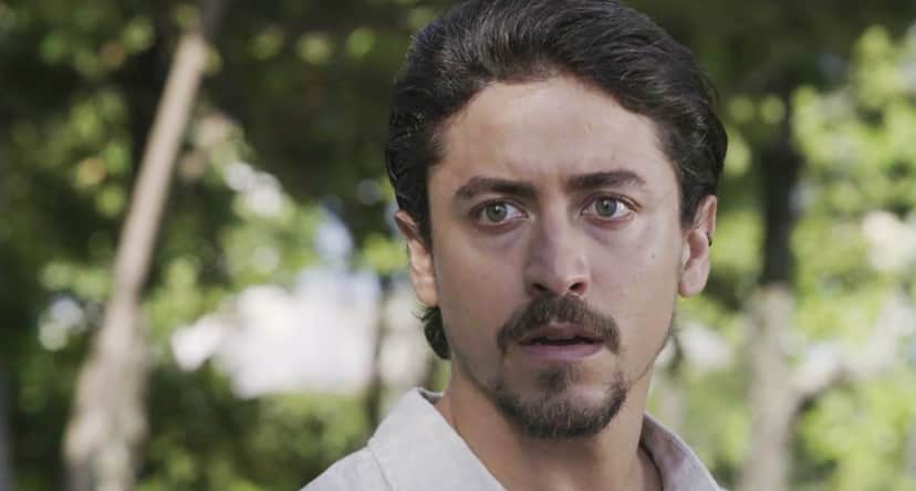 Jerônimo em Verão 90 (Foto: Divulgação) Jerônimo em Verão 90 (Foto: Divulgação)