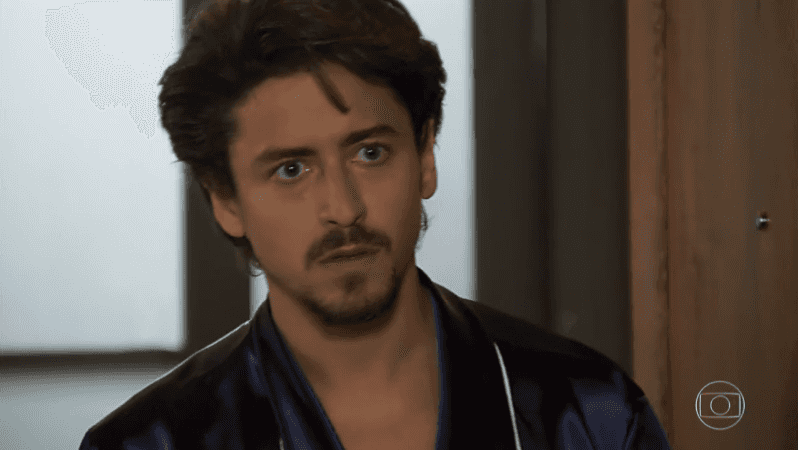 Jerônimo (Jesuíta Barbosa) em Verão 90 (Foto: Reprodução/Globo) Jerônimo (Jesuíta Barbosa) em Verão 90 (Foto: Reprodução/Globo)