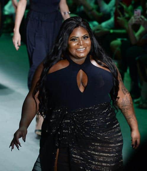 Jojo Todynho em desfile (Foto: AgNews/Francisco Cepeda) Jojo Todynho em desfile (Foto: AgNews/Francisco Cepeda)