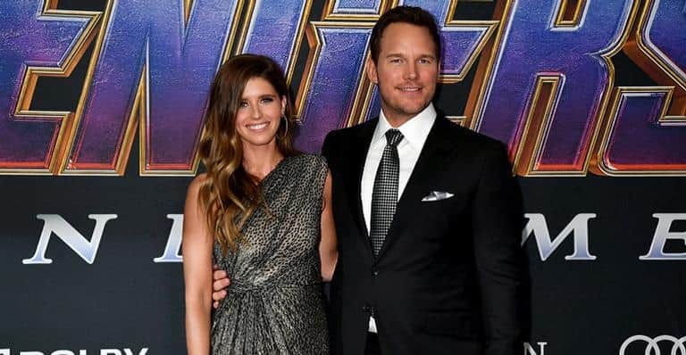Despedida de solteira de Katherine Schwarzenegger (Foto: Reprodução) Despedida de solteira de Katherine Schwarzenegger (Foto: Reprodução)