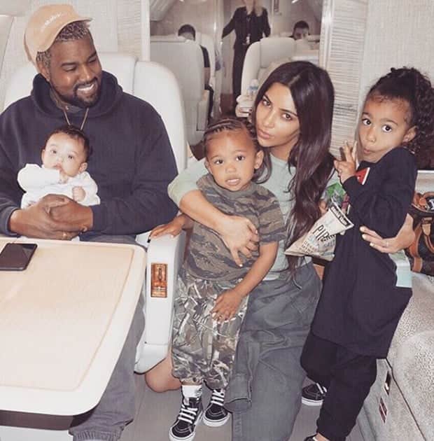 Família Kardashian (Foto: Reprodução) Família Kardashian (Foto: Reprodução)