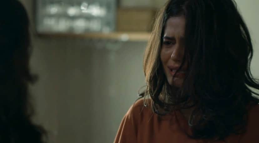 Laila entrará em desespero em Órfãos da Terra 