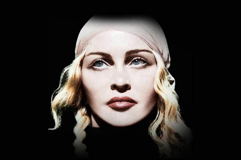 Madame x (Foto: Reprodução)