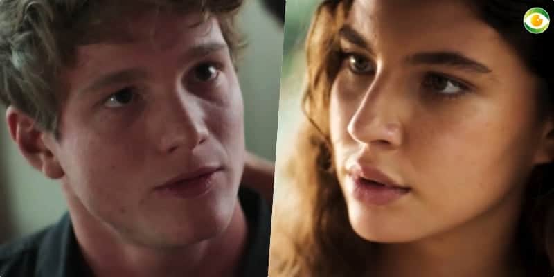Rita e Felipe viverão romance em Malhação Toda Forma de Amar? Rita e Felipe viverão romance em Malhação Toda Forma de Amar?